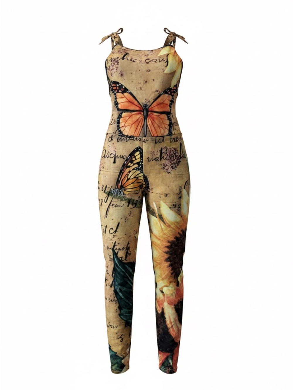 Three spring and summer Jumpsuit - Multiple Designs